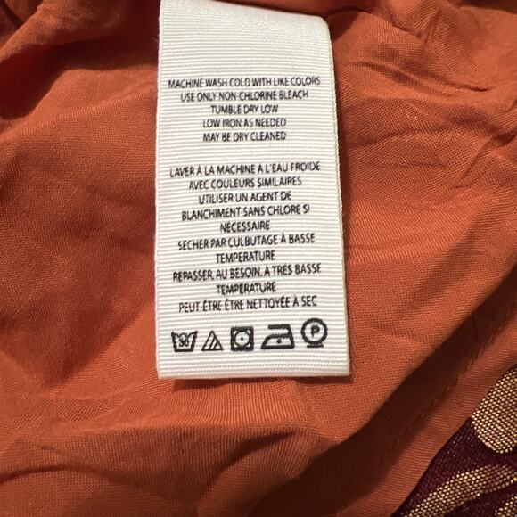 Free People Simone Wrap Dress NWT Size S - Picture 12 of 13